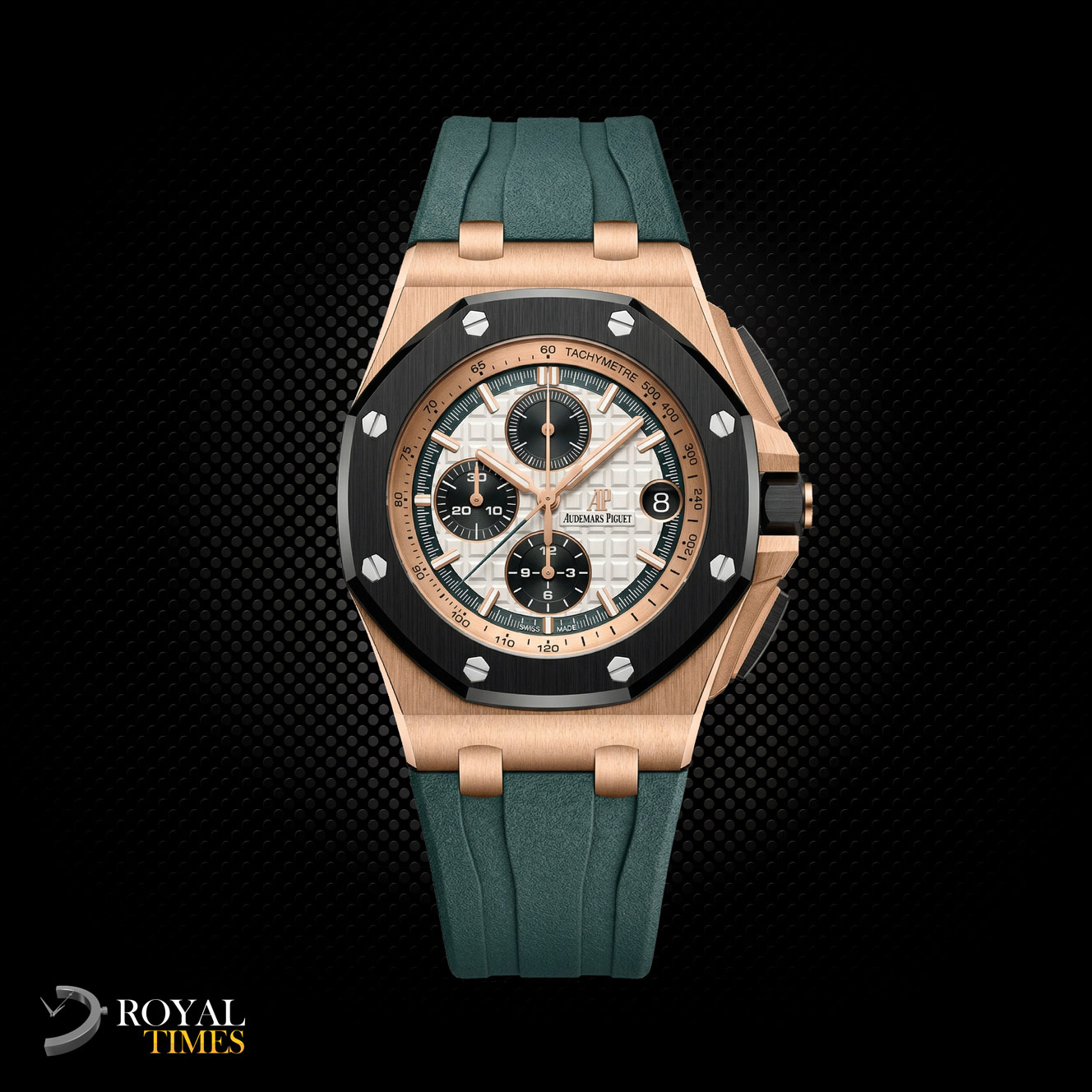 Audemars Piguet Royal Oak