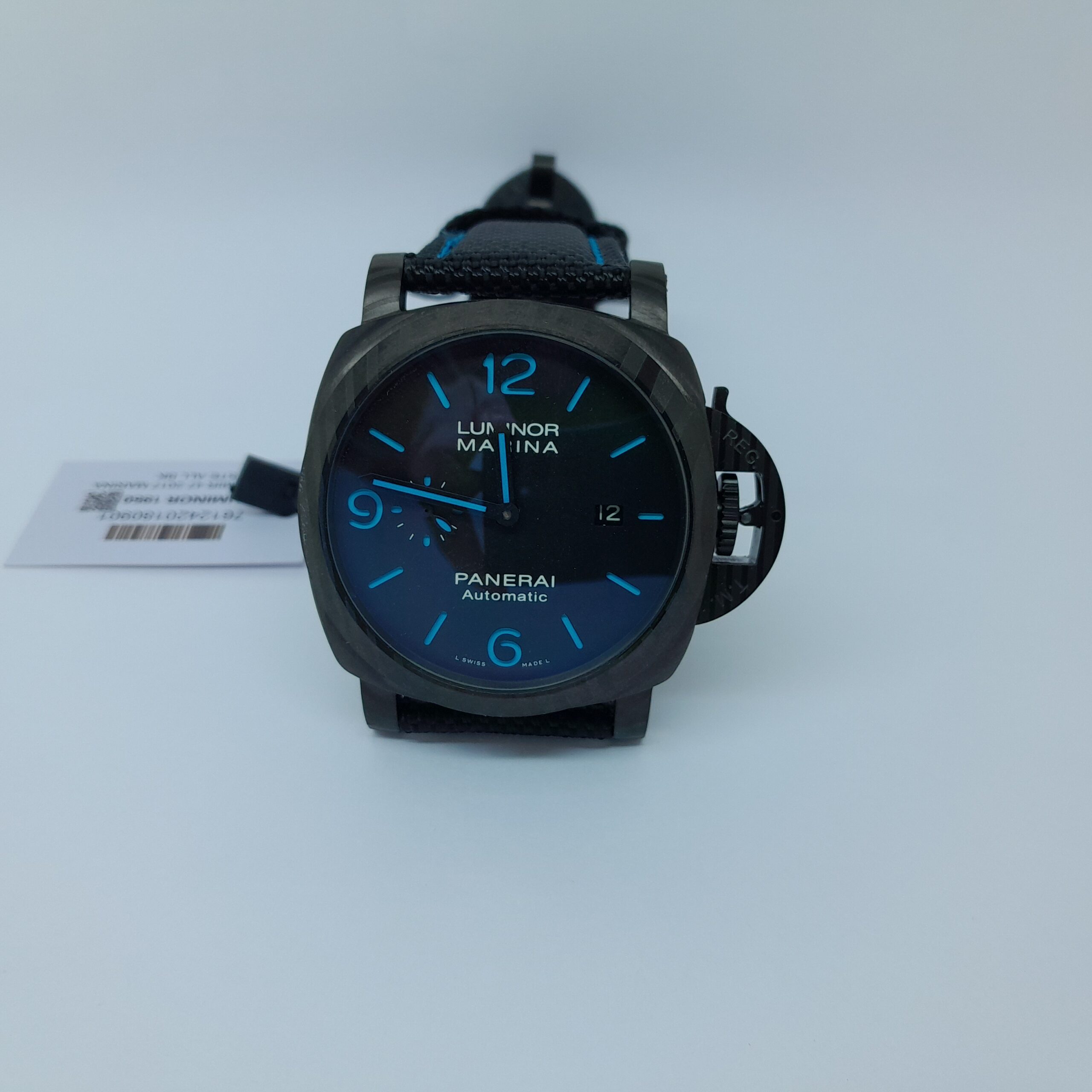 Panerai Luminor Marina