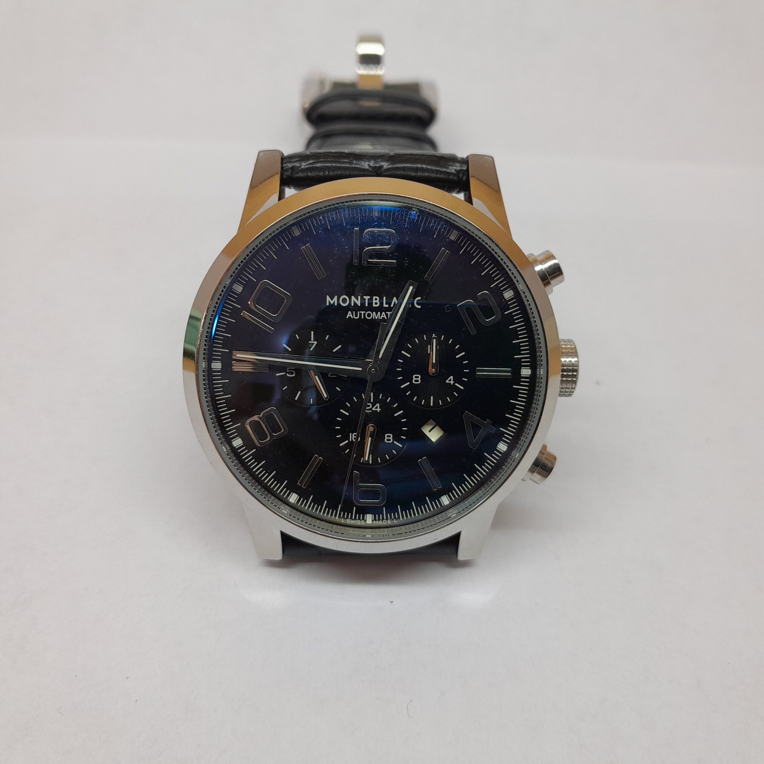 Montblanc TimeWalker