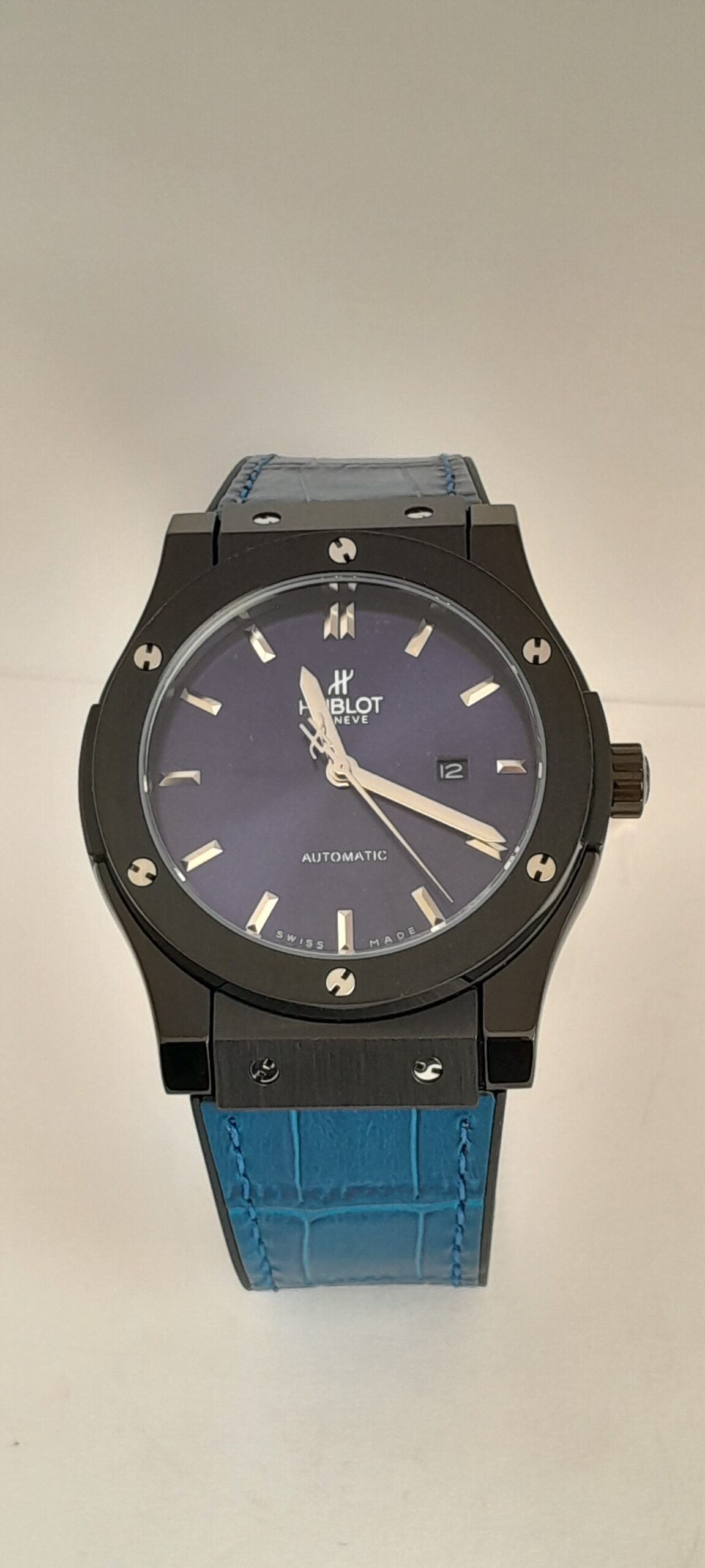 Hublot Fusion