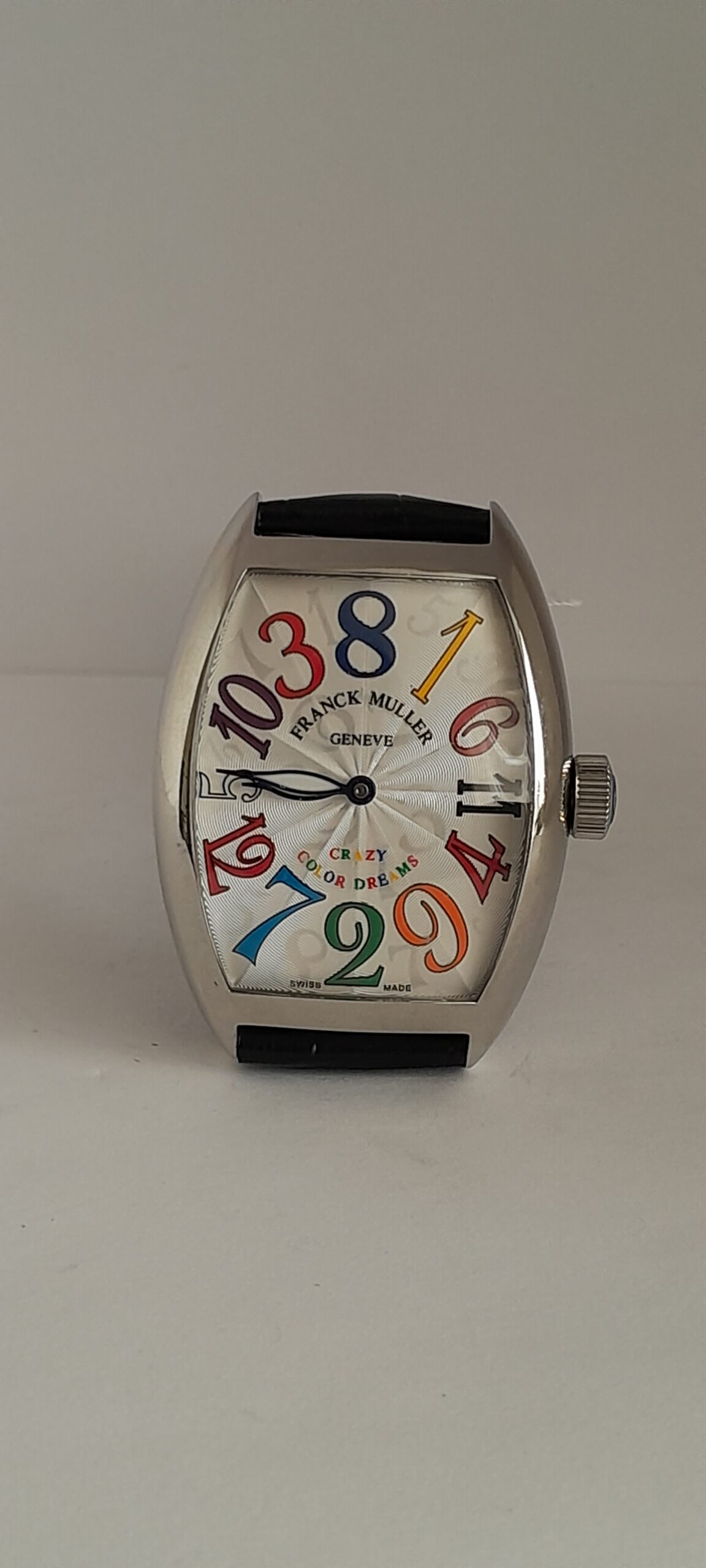 Franck Muller Crazy Hours