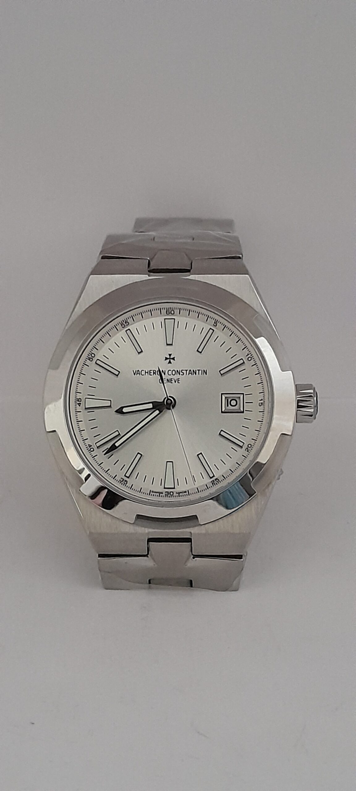 Vacheron Constantin Overseas