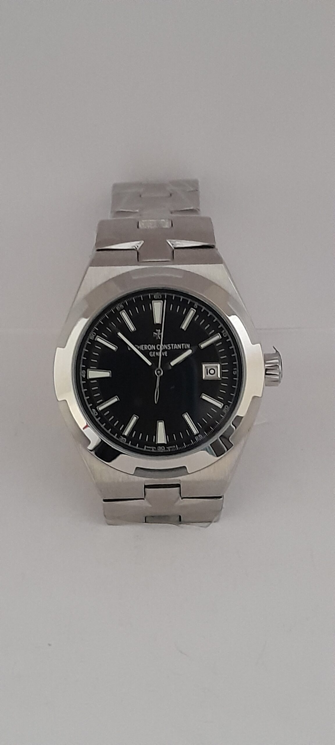 Vacheron Constantin Overseas