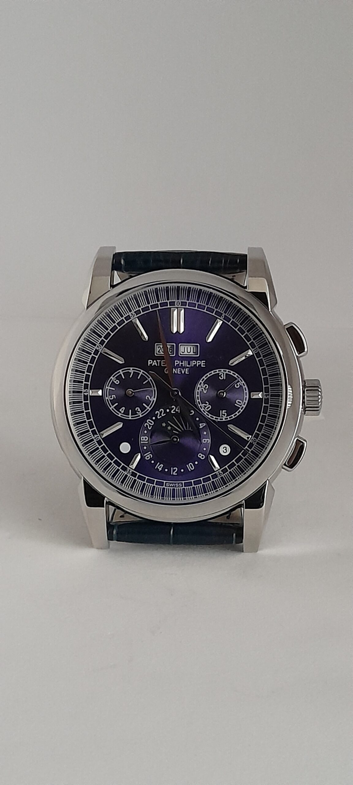 Patek Philippe Grandes Complicaciones