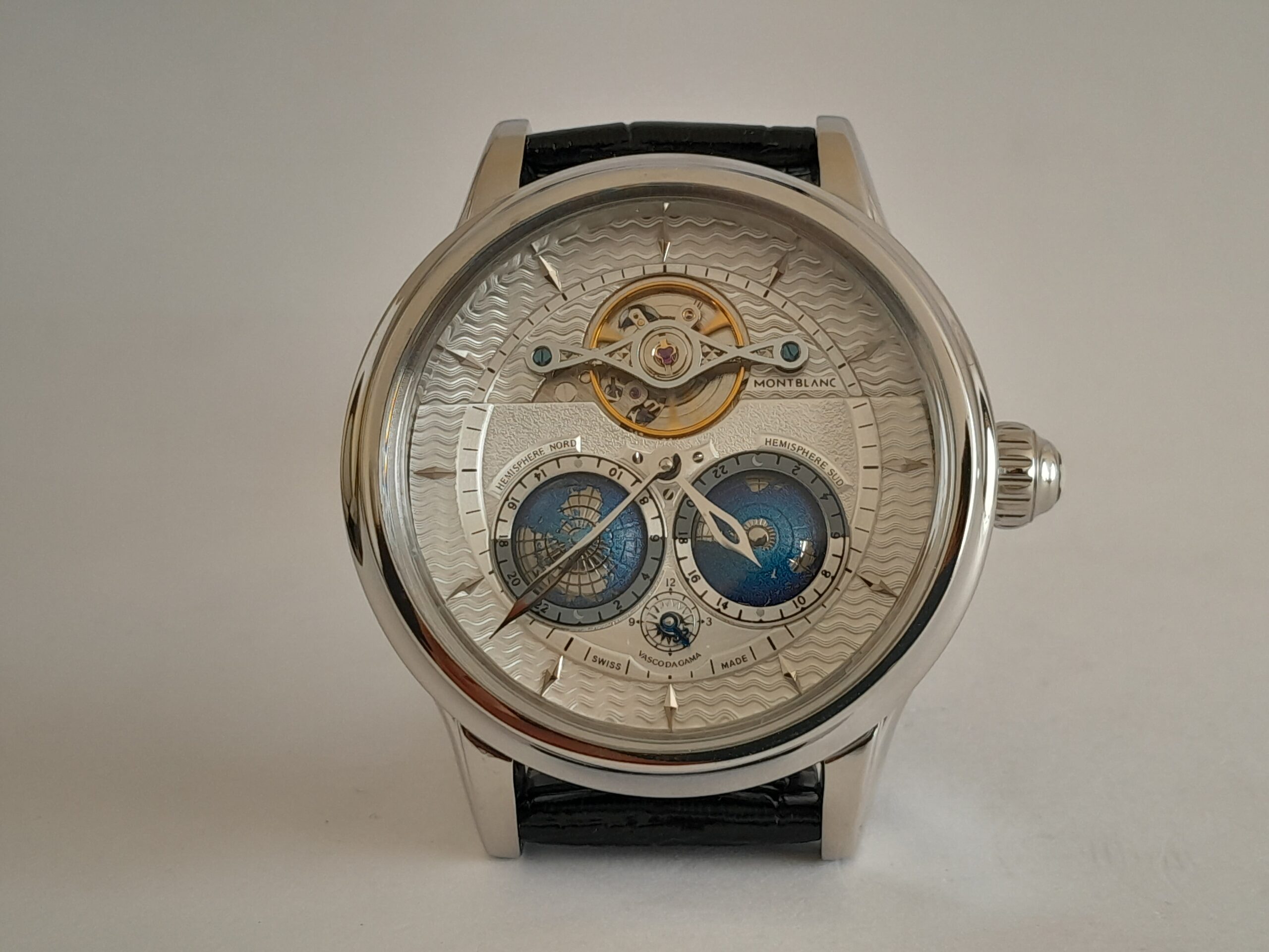 Montblanc Vasco Da Gama