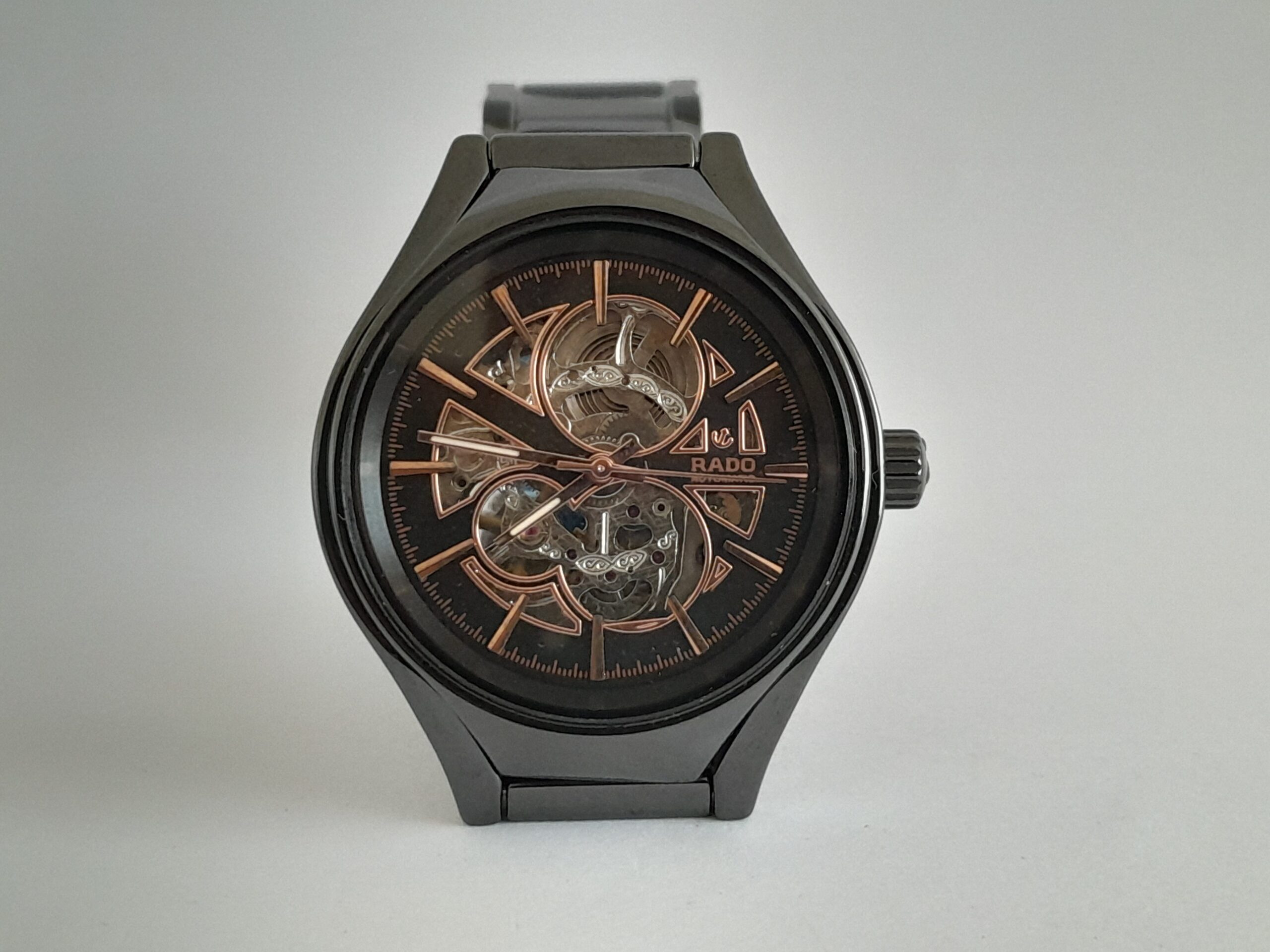 Rado Ceramica Esqueletor