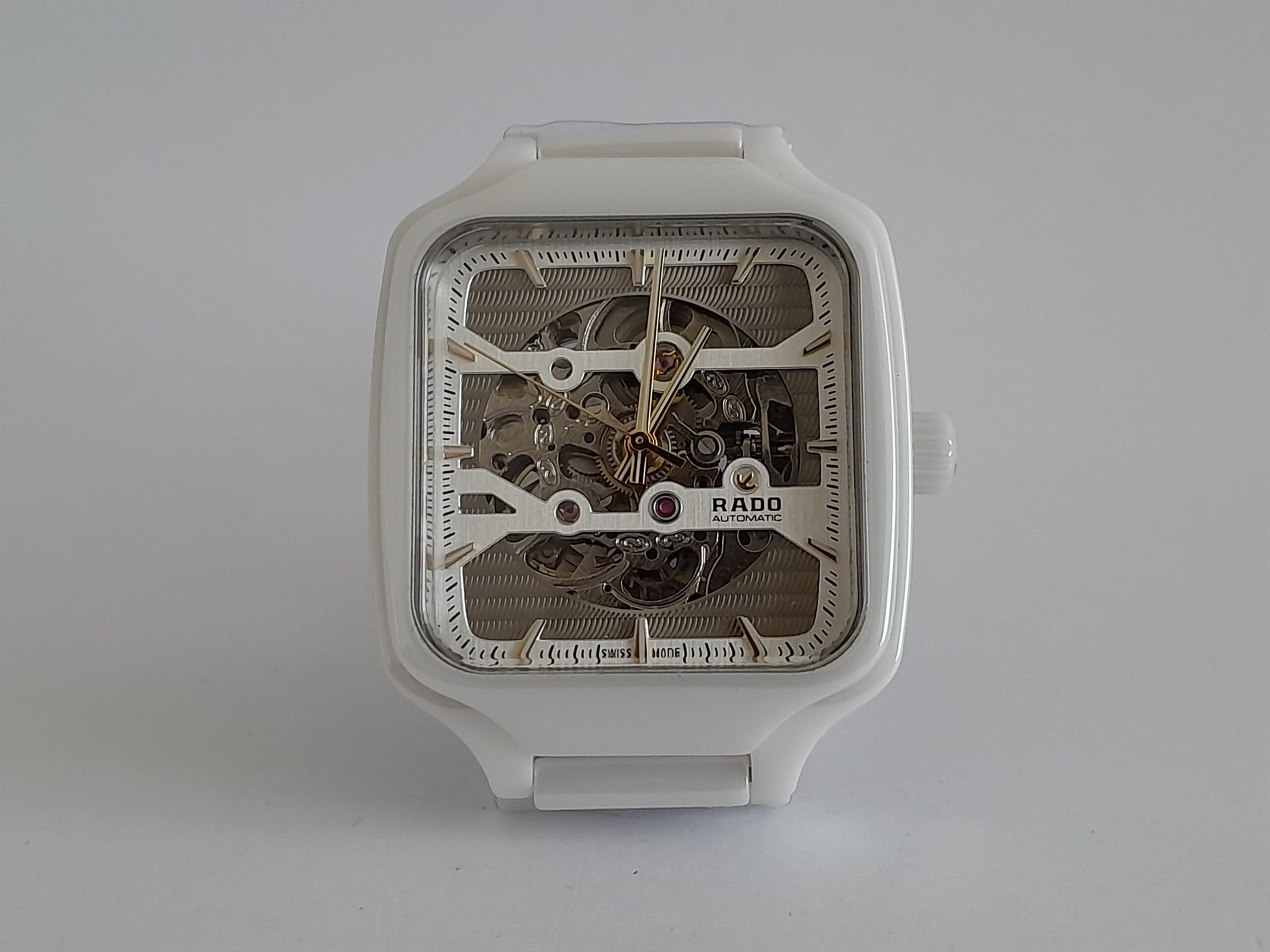 Rado Ceramica Esqueletor