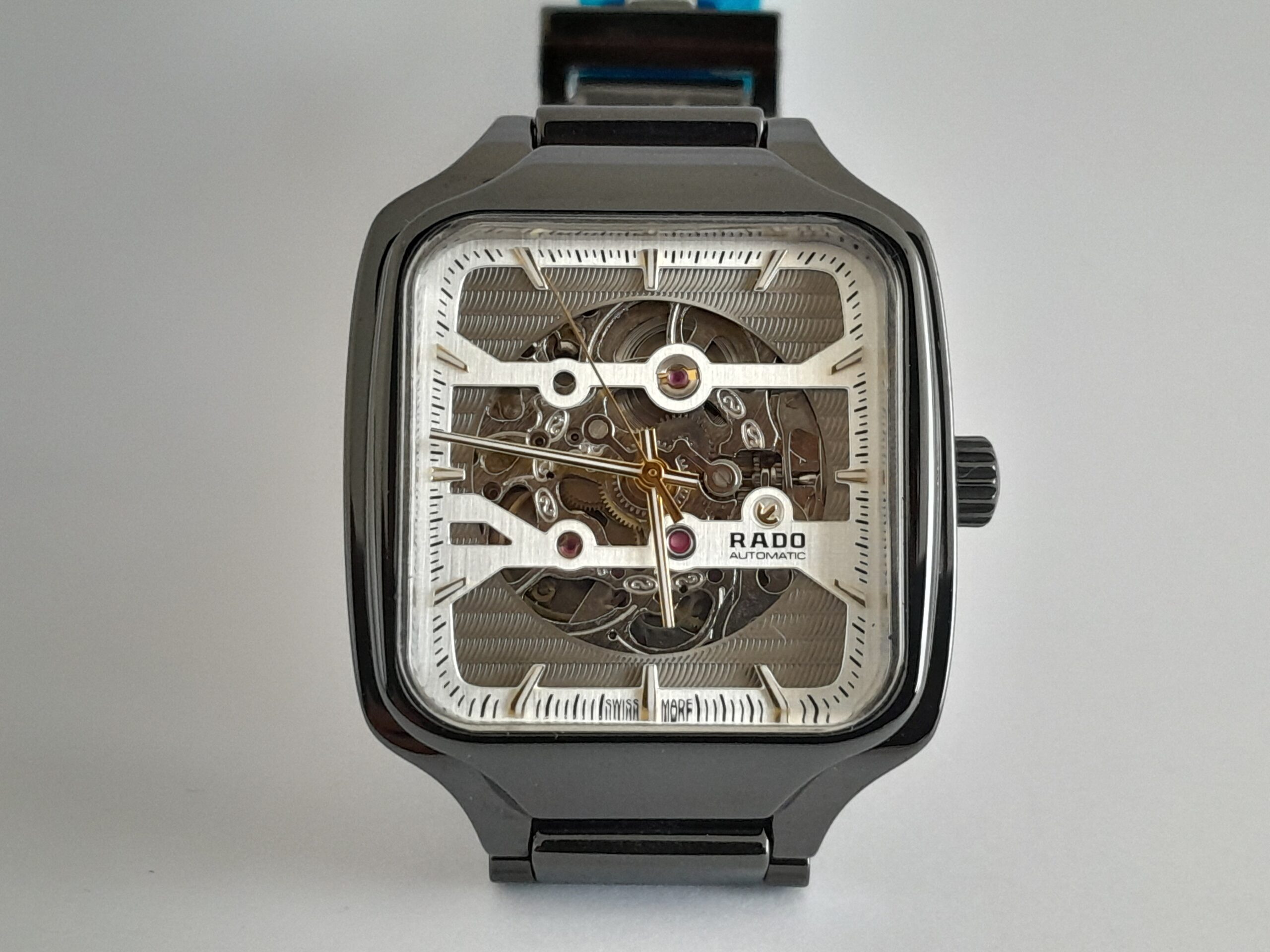 Rado Ceramica Esqueletor