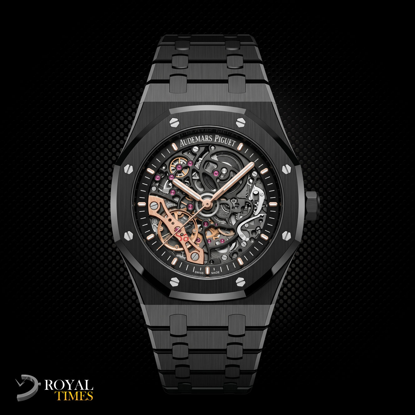 Audemars Piguet Royal