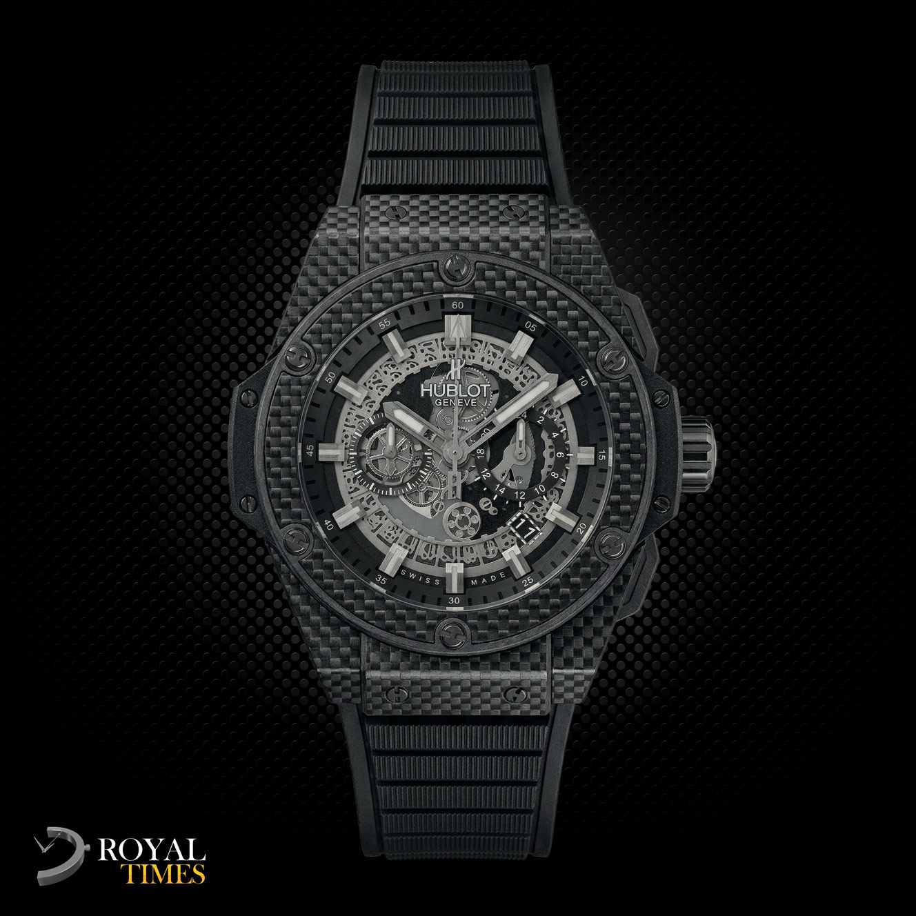 Hublot Big Bang