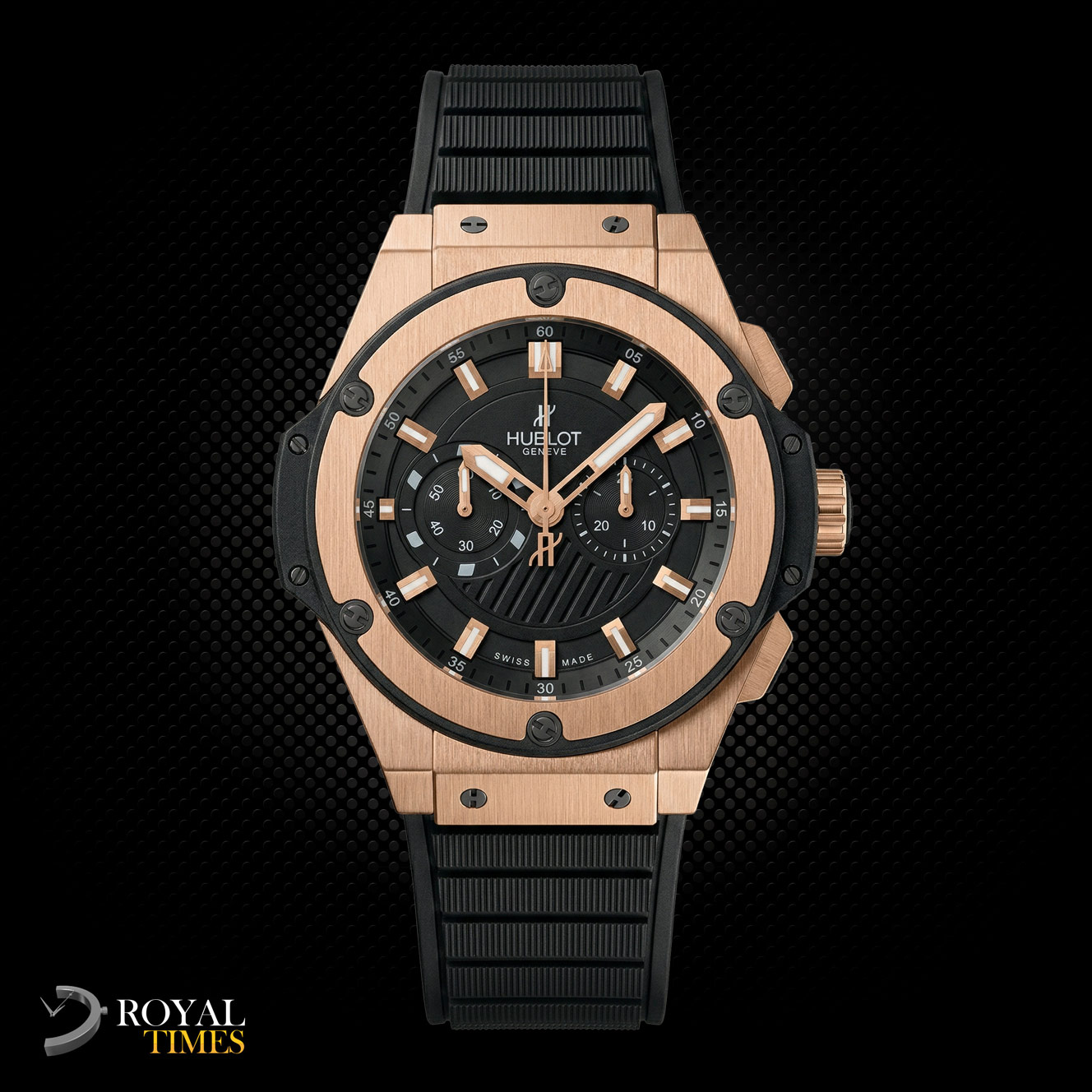 Hublot Big Bang