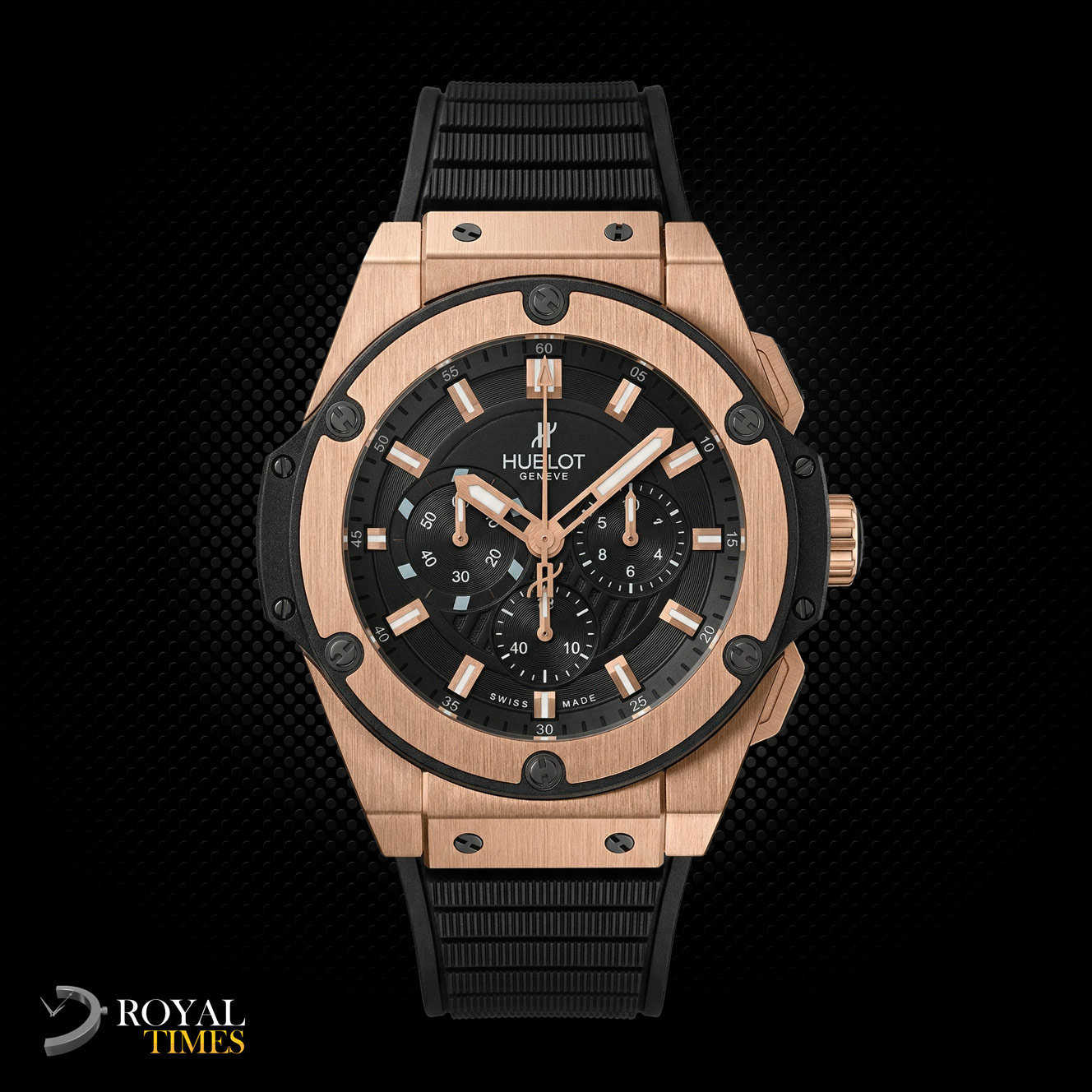 Hublot Big Bang