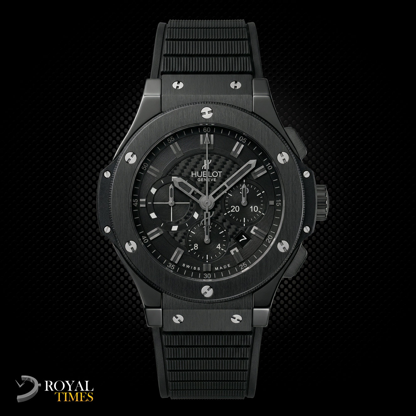 Hublot Big Bang