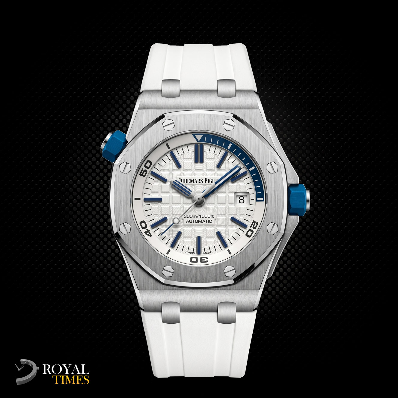 Audemars Piguet Royal Oak