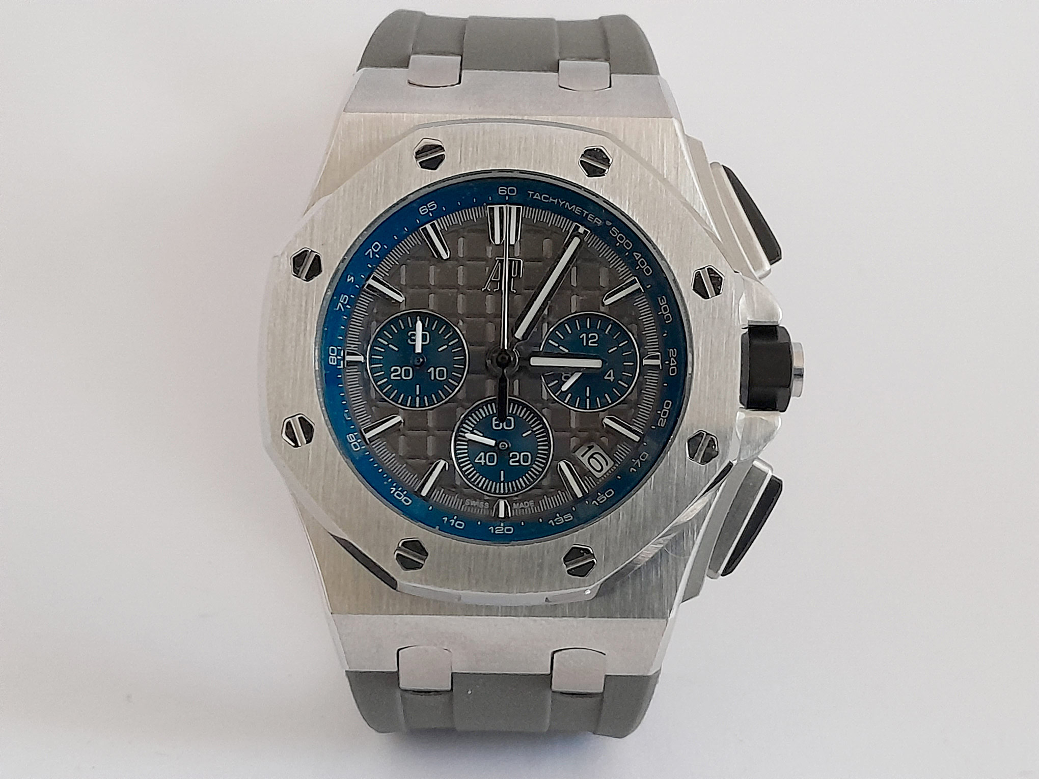 Audemars Piguet Royal Oak