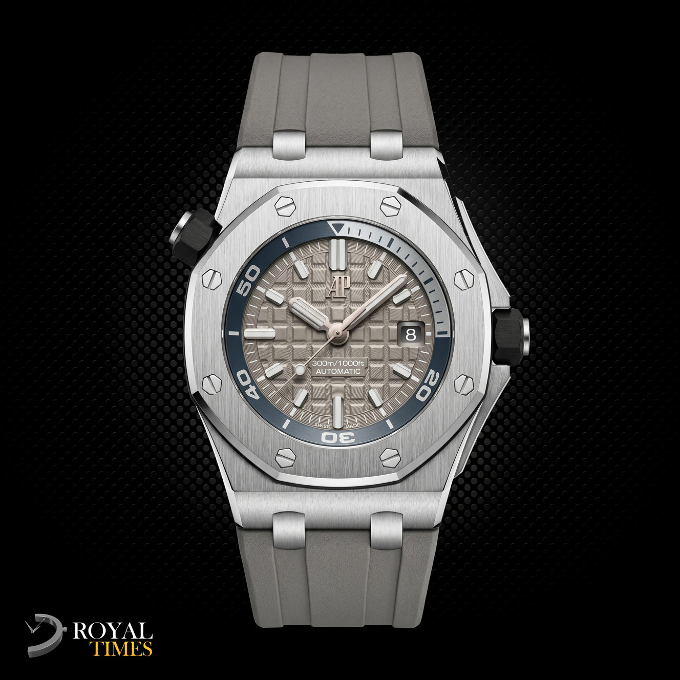Audemars Piguet Royal Oak