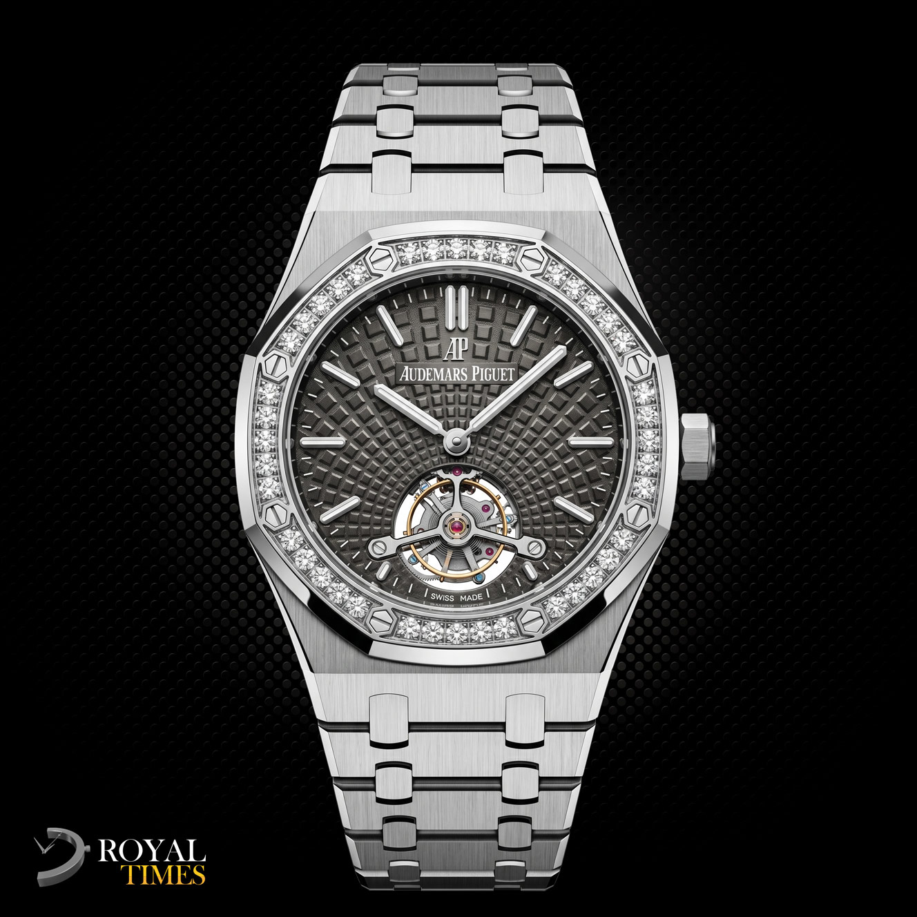Audemars Piguet Royal
