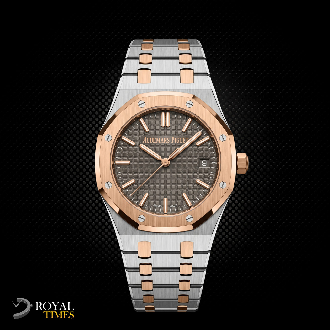 Swiss Audemars Piguet Royal